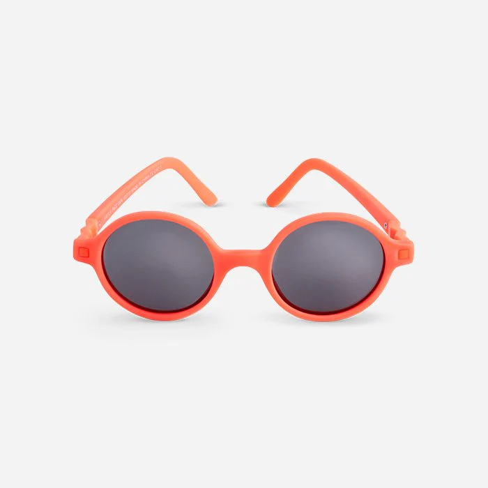 Kietla Óculos de Sol RoZZ Fluor Orange - Image 3