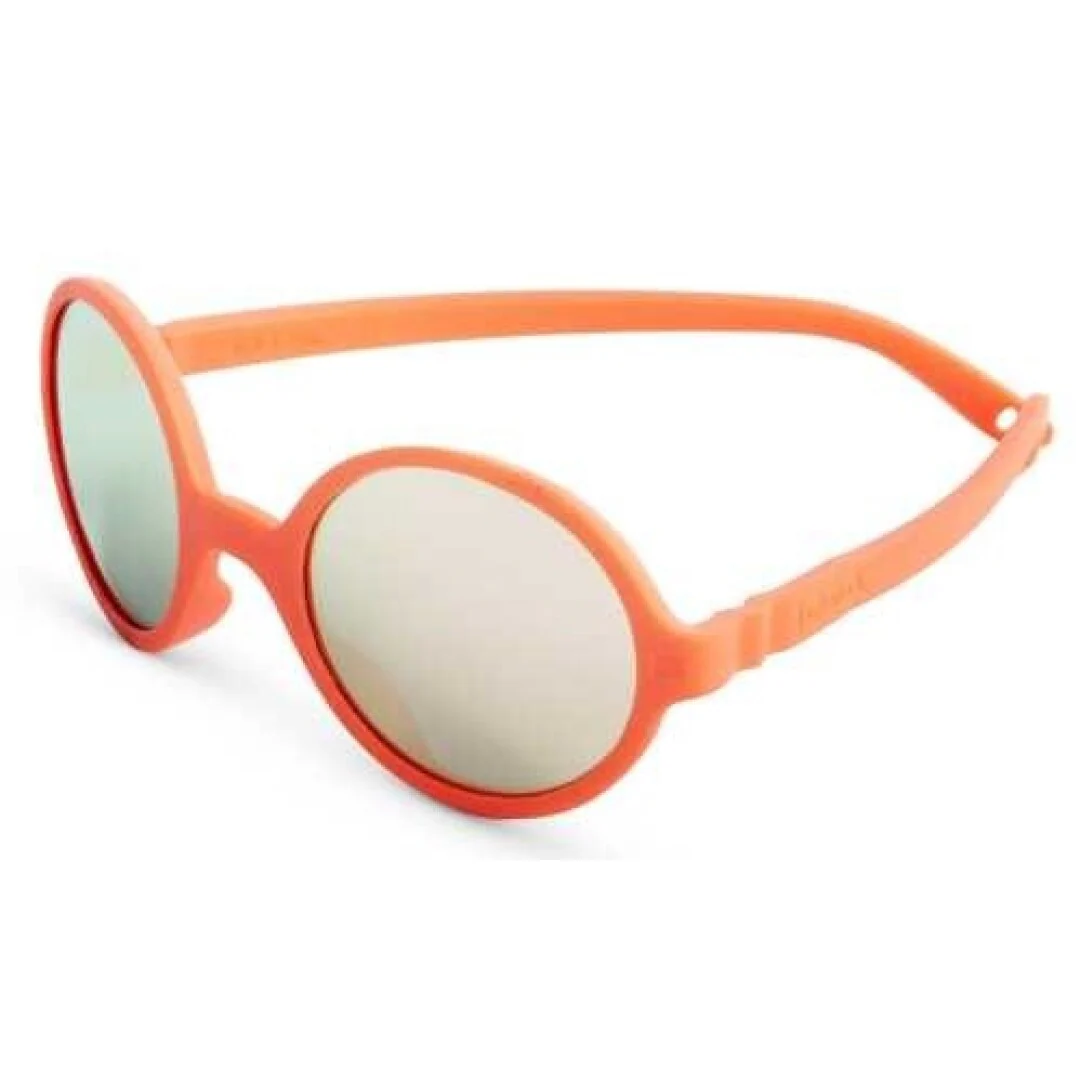 Kietla Óculos de Sol RoZZ Reflex Orange