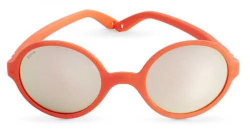 Kietla Óculos de Sol RoZZ Reflex Orange - Image 2