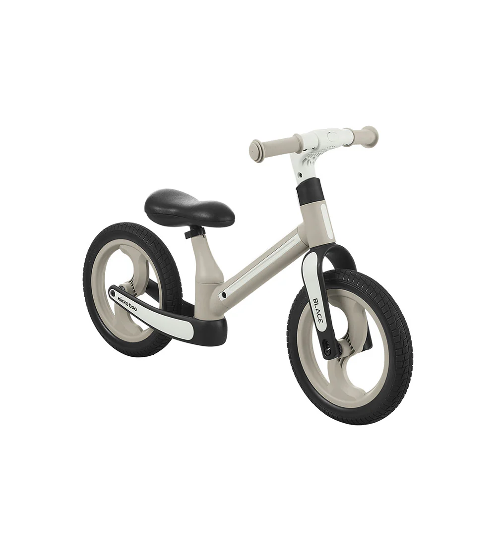 Kikkaboo Bicicleta de equilíbrio Blace