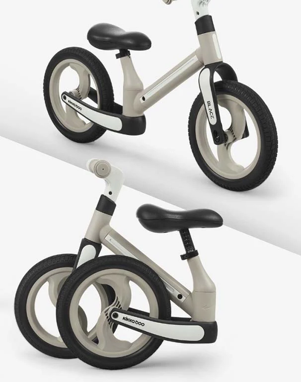 Kikkaboo Bicicleta de equilíbrio Blace - Image 10