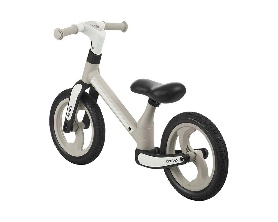 Kikkaboo Bicicleta de equilíbrio Blace - Image 2