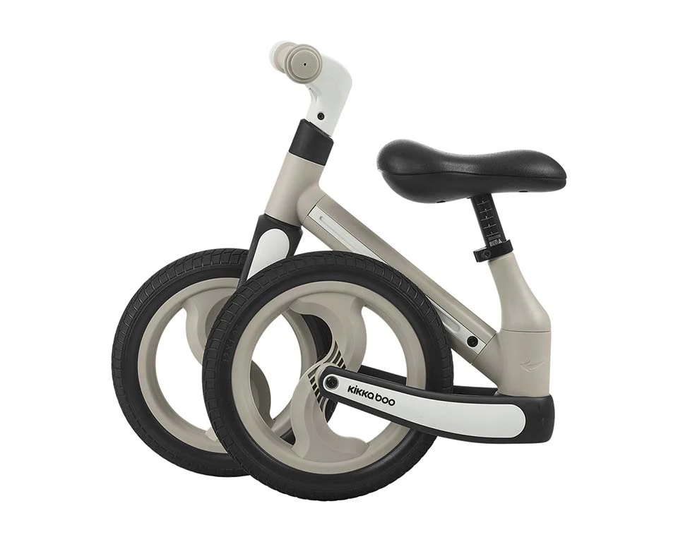 Kikkaboo Bicicleta de equilíbrio Blace - Image 7
