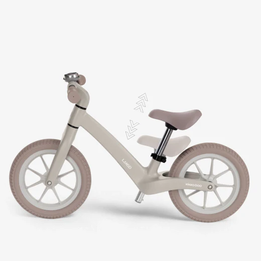 Kikkaboo Bicicleta de equilíbrio Lancer - Image 3