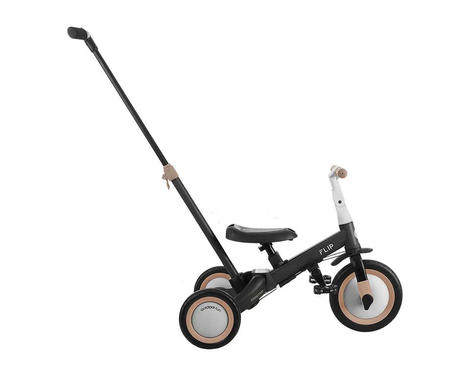 Kikkaboo bicicleta triciclo multifuncional 5 em 1 FLIP - Image 13