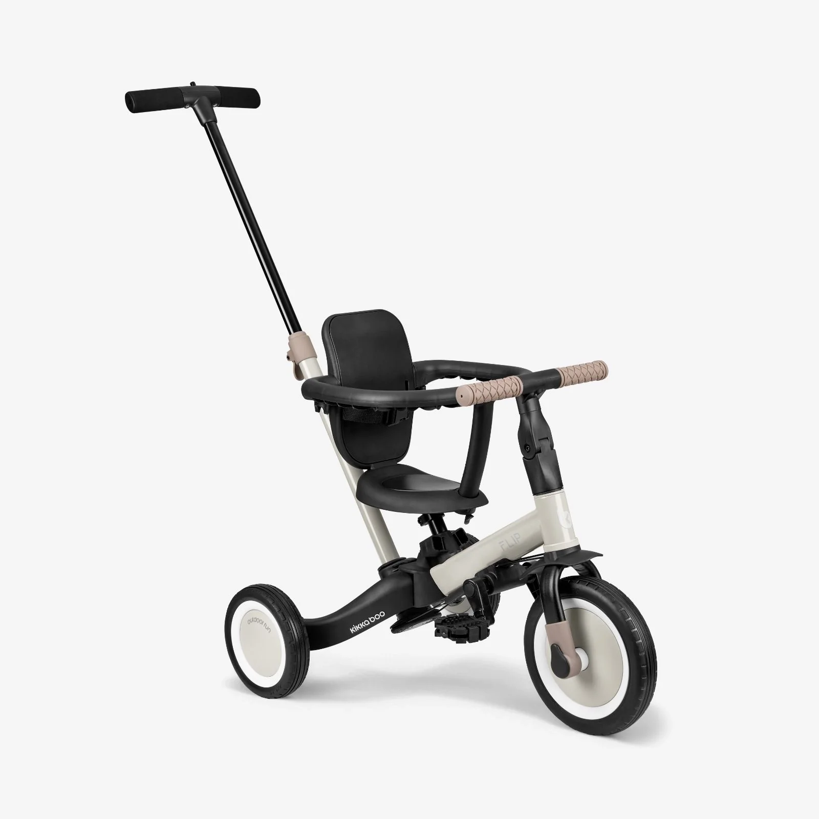 Kikkaboo bicicleta triciclo multifuncional 5 em 1 FLIP - Image 3