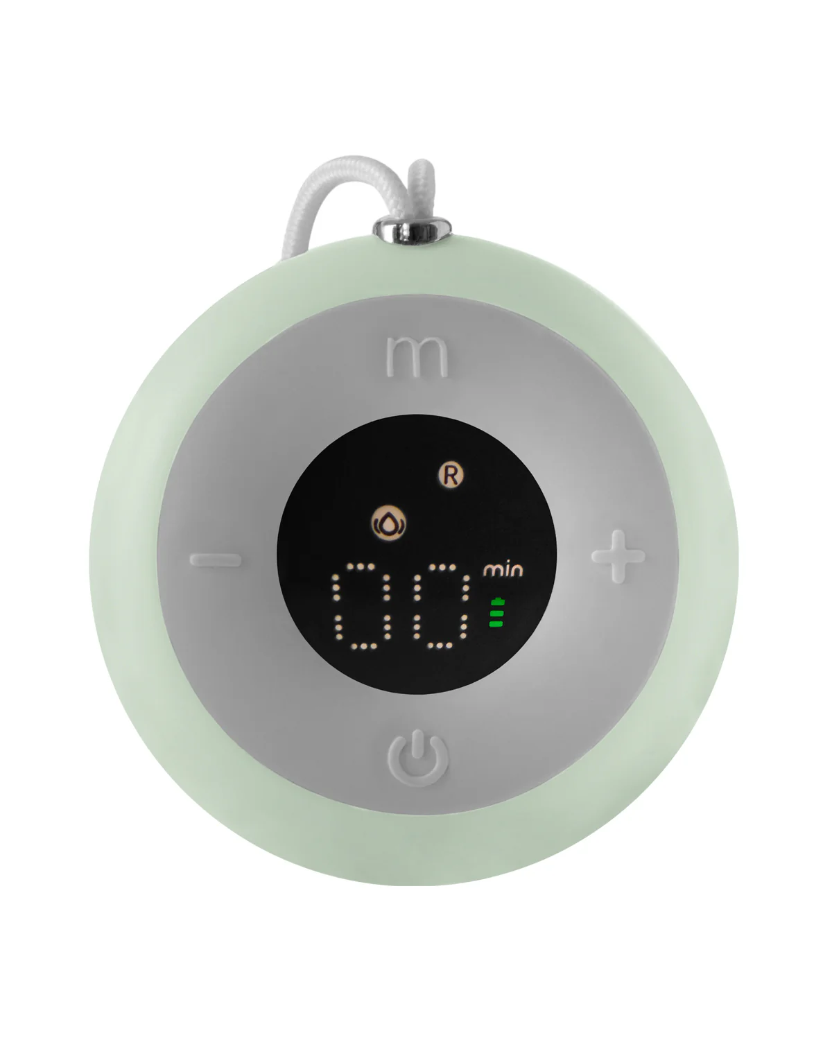 Kikkaboo bomba Extrator de leite HANDS-FREE Iris - Image 7
