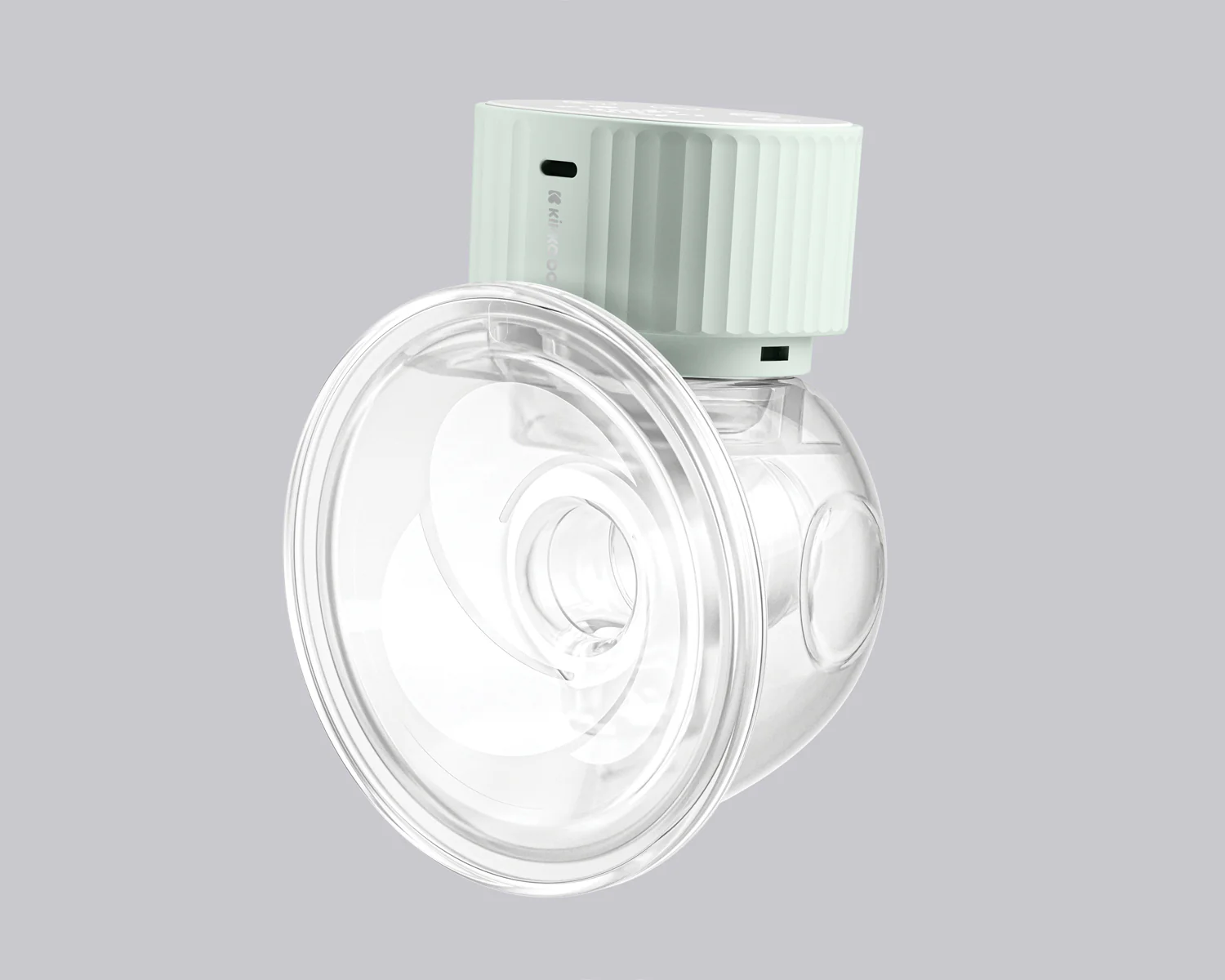 Kikkaboo bomba Extrator de leite HANDS-FREE NOA - Image 7