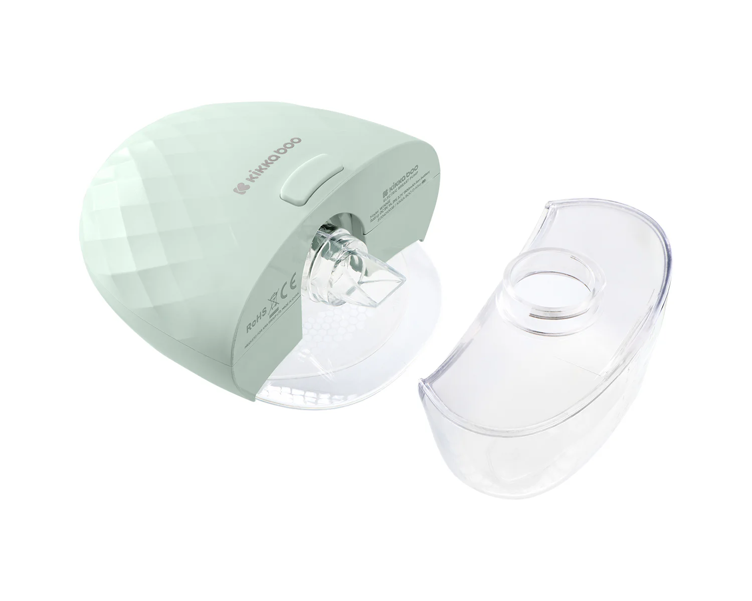 Kikkaboo Bomba Extrator de leite HANDS-FREE Winnie - Image 3