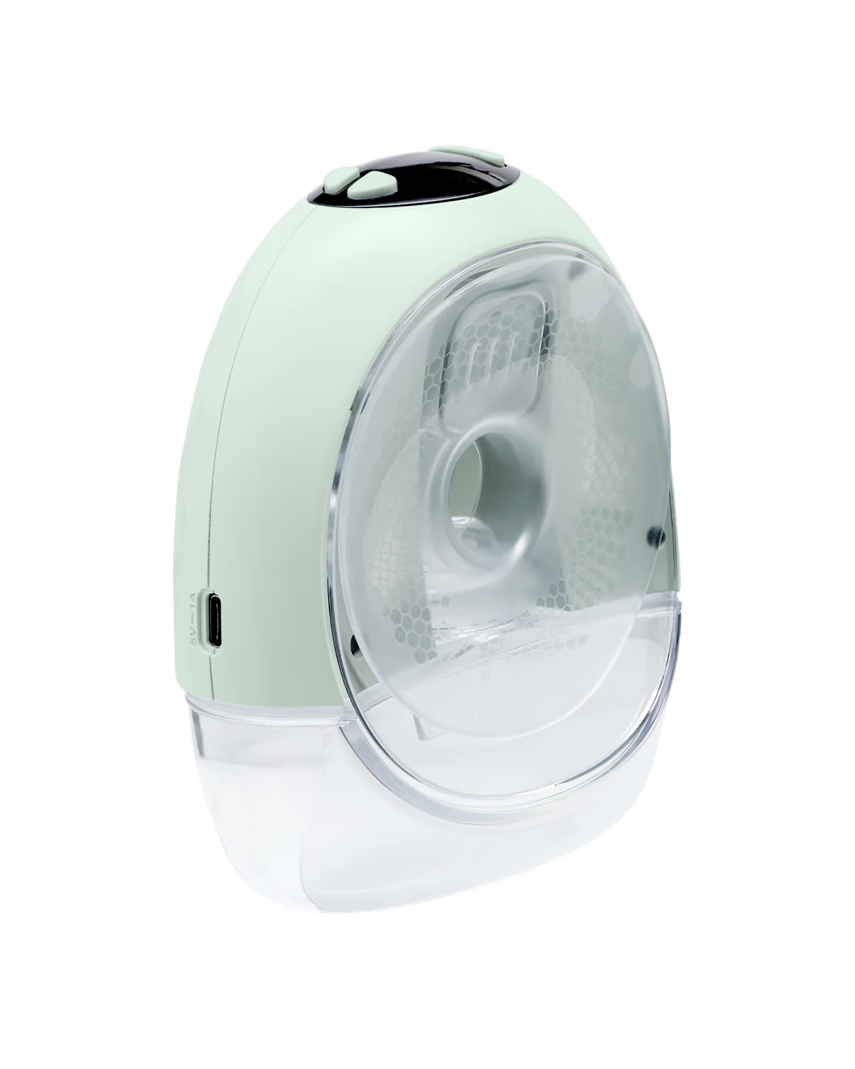 Kikkaboo Bomba Extrator de leite HANDS-FREE Winnie - Image 6