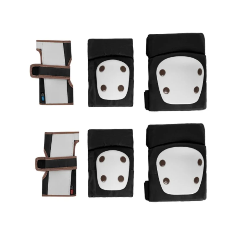 Kikkaboo Conjunto de Joelheiras e Cotoveleiras - Image 3