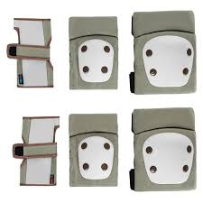 Kikkaboo Conjunto de Joelheiras e Cotoveleiras - Image 5