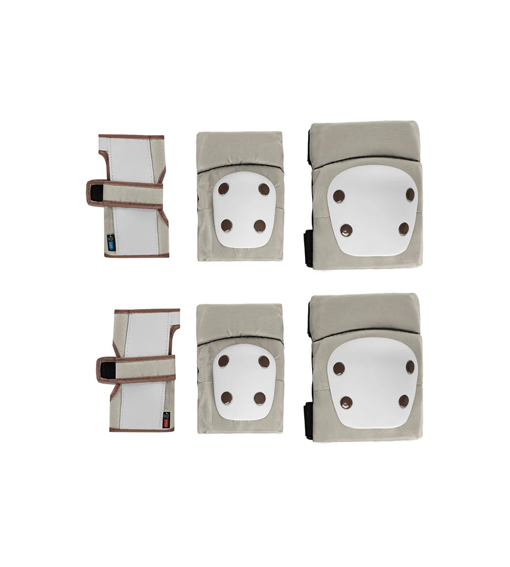 Kikkaboo Conjunto de Joelheiras e Cotoveleiras - Image 6