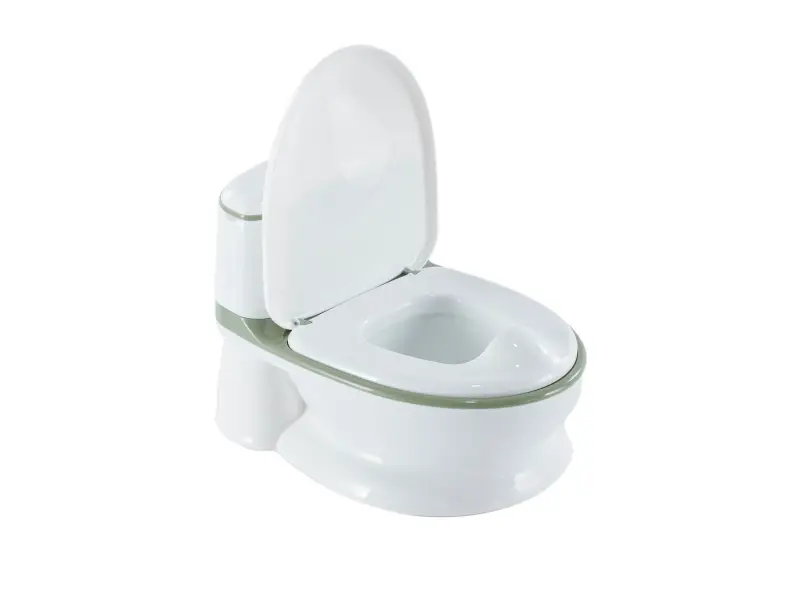 Kikkaboo Pote Sanita Verde - Image 2