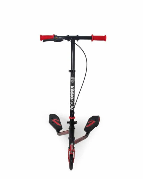 KikkaBoo Scooter Scissor Vermelha - Image 3