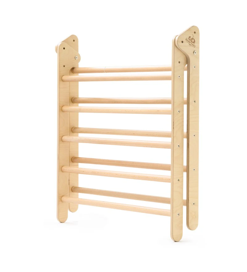 Kinderfeets - Triângulo para escalar médio *Por encomenda - Image 2