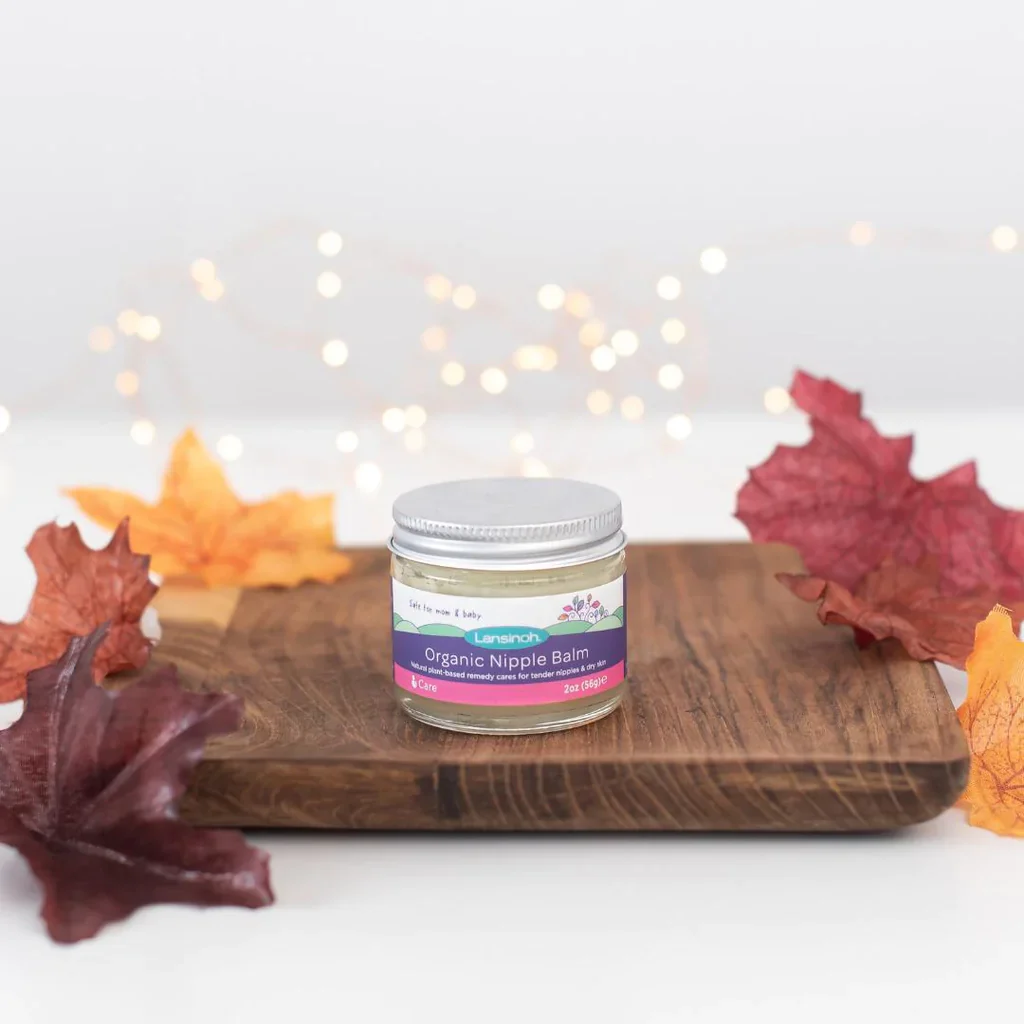 Lansinoh Balsamo organico para mamilos 60ml - Image 3