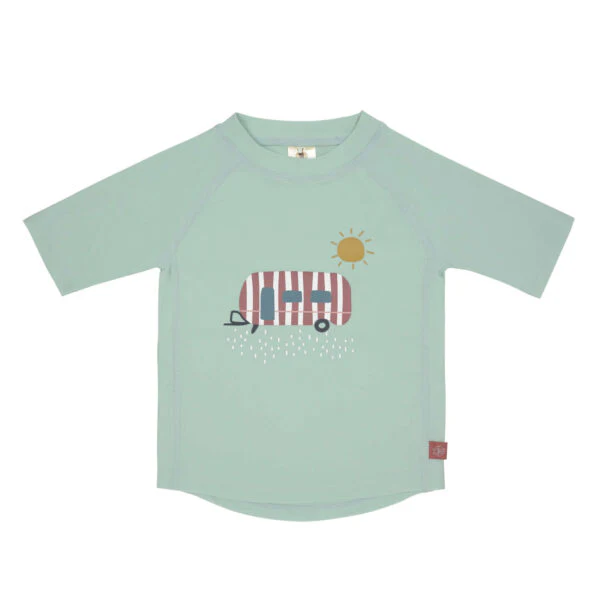 Lassig Camisola UV 3-6MESES