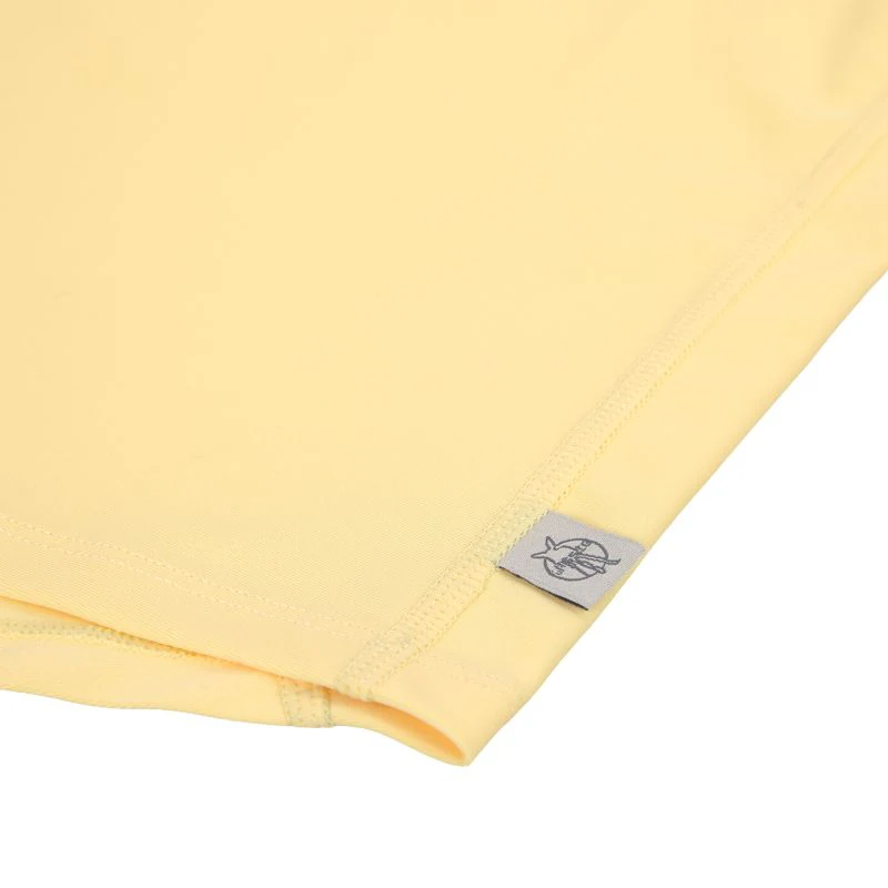Lassig Camisola UV ICE CREAM PALE YELLOW - Image 2