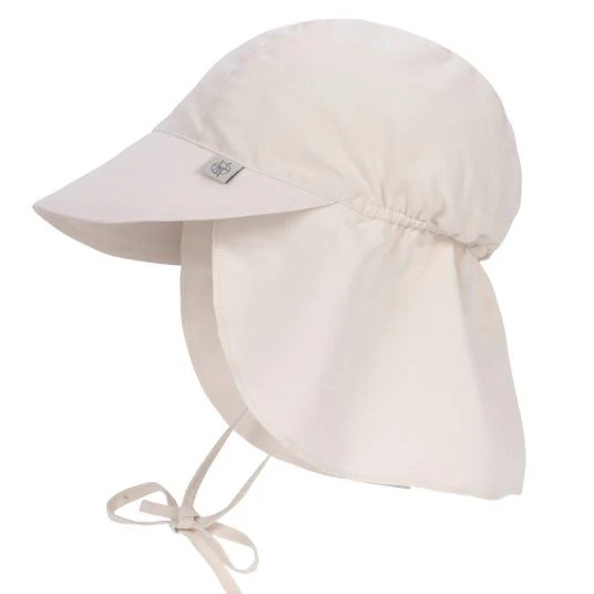 Lassig Chapéu solar com aba UV 43/45cm 3/6meses - Image 13