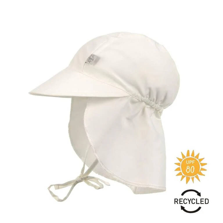 Lassig Chapéu solar com aba UV Sea Salt