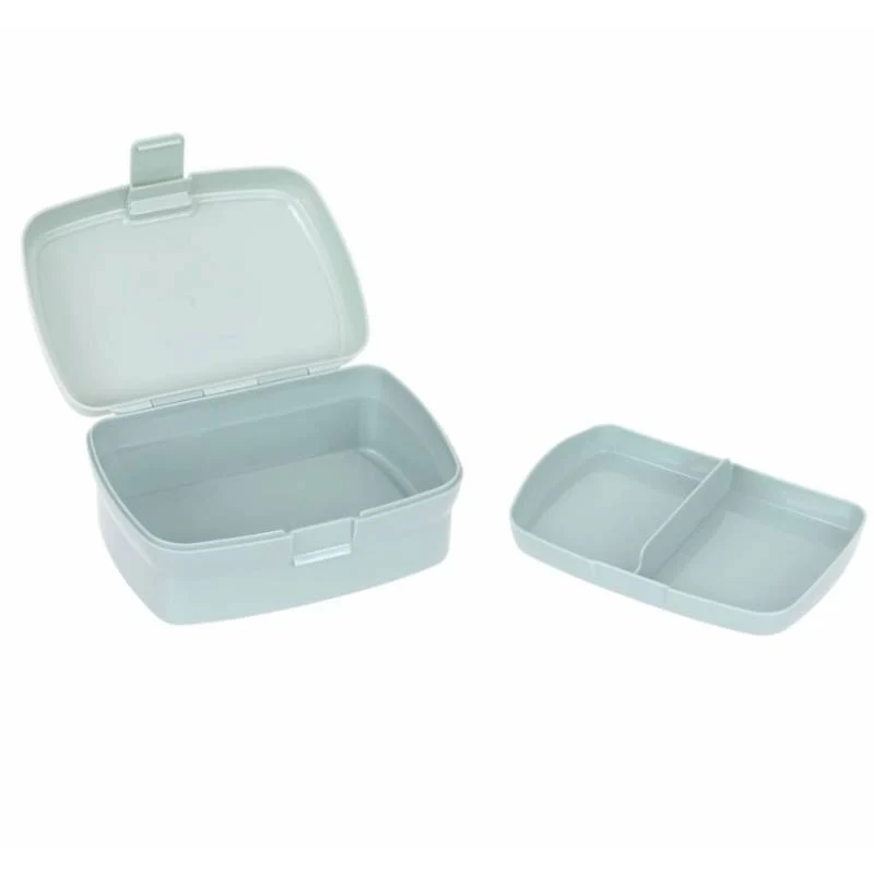 Lassig Lancheira Lunchbox Drivers Airplane - Image 3