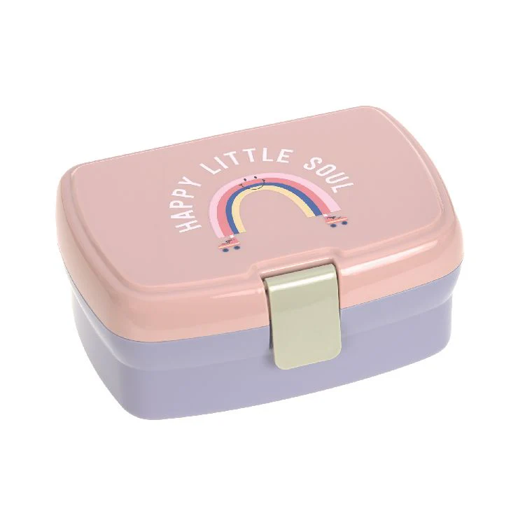 Lassig lancheira Lunchbox Rainbow