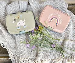 Lassig lancheira Lunchbox Rainbow - Image 2