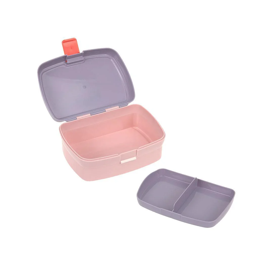 Lassig Lancheira Lunchbox Team Cat - Image 2