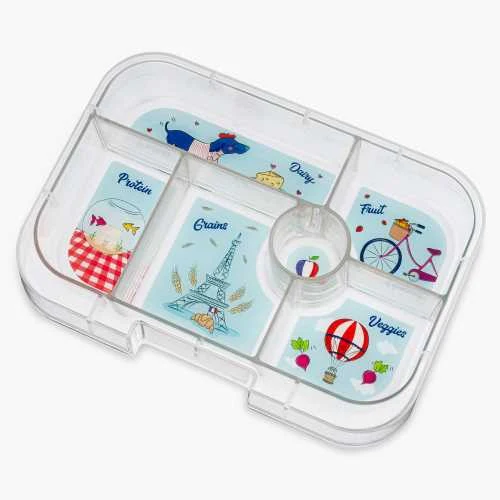 Yumbox Lancheira com 6 compartimentos - Image 3