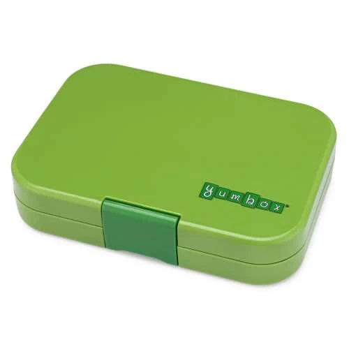 Yumbox Lancheira com 6 compartimentos - Image 5