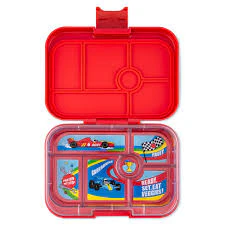 Yumbox Lancheira com 6 compartimentos - Image 7