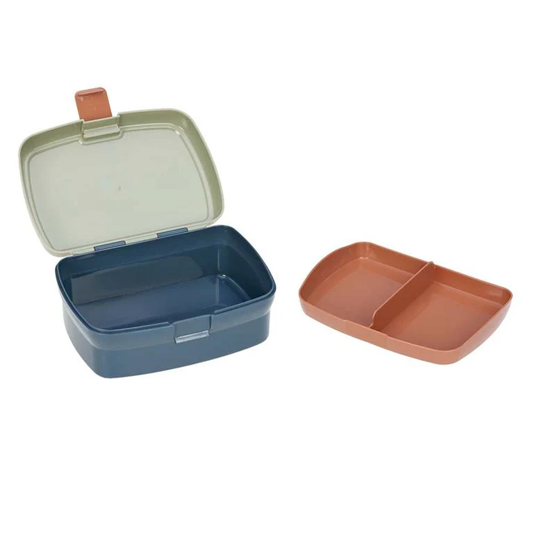 Lassig lancheira Lunchbox Happy Prints - Image 2