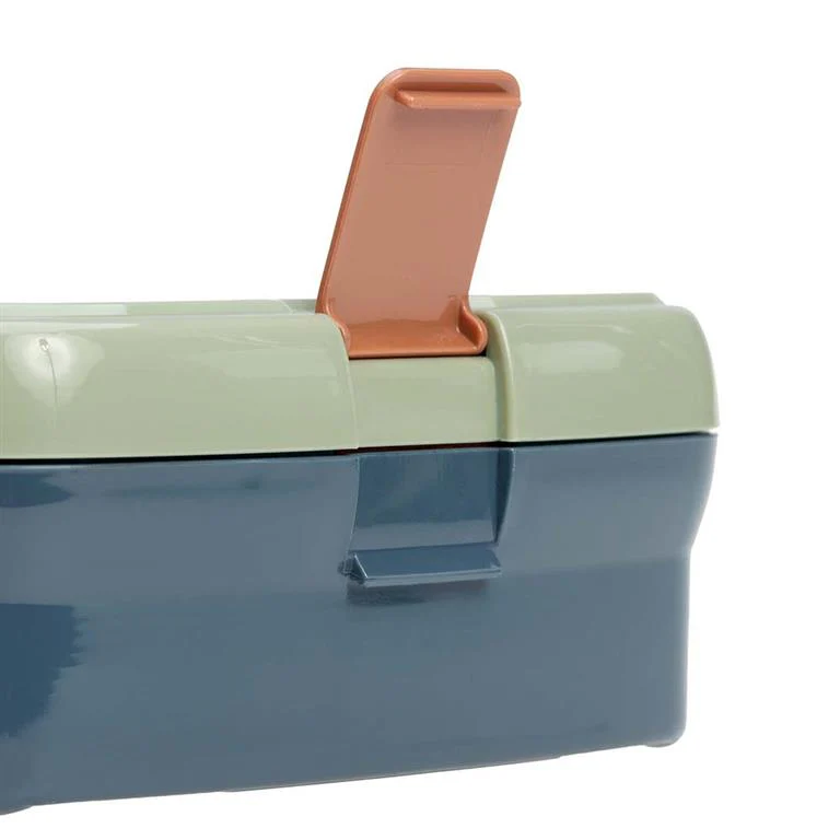 Lassig lancheira Lunchbox Happy Prints - Image 4