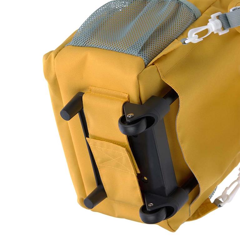 Lassig Mochila trolley com rodas infantil escolar * por encomenda - Image 13