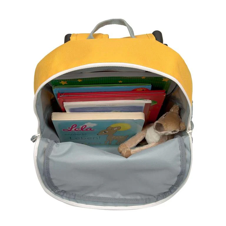 Lassig Mochila trolley com rodas infantil escolar * por encomenda - Image 14