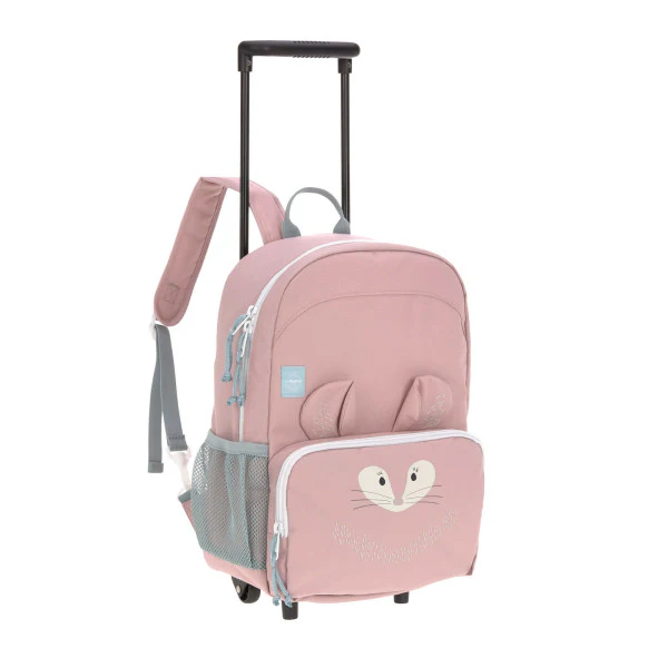 Lassig Mochila trolley com rodas infantil escolar * por encomenda - Image 15