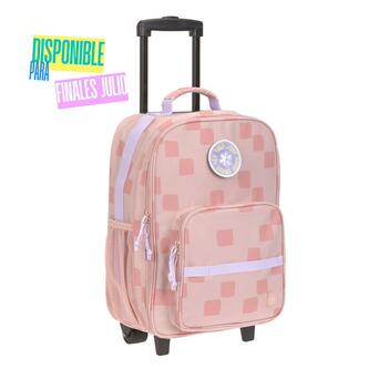 Lassig Mochila trolley com rodas infantil escolar * por encomenda - Image 19