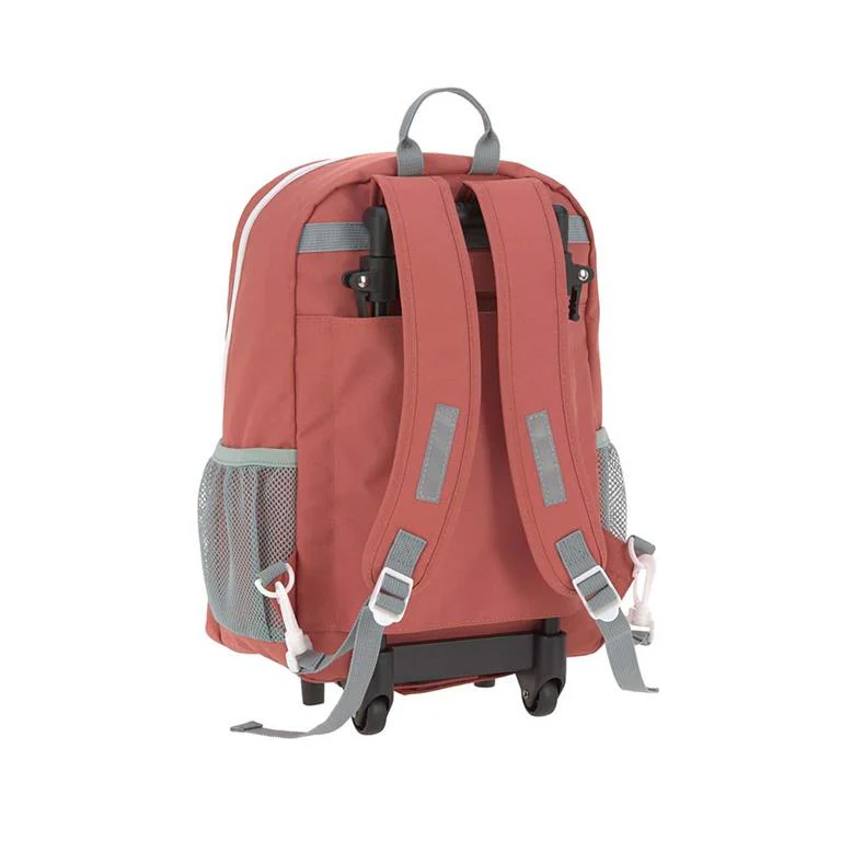 Lassig Mochila trolley com rodas infantil escolar * por encomenda - Image 5