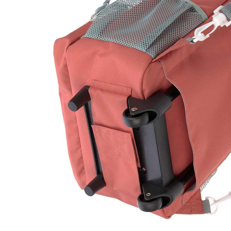 Lassig Mochila trolley com rodas infantil escolar * por encomenda - Image 6