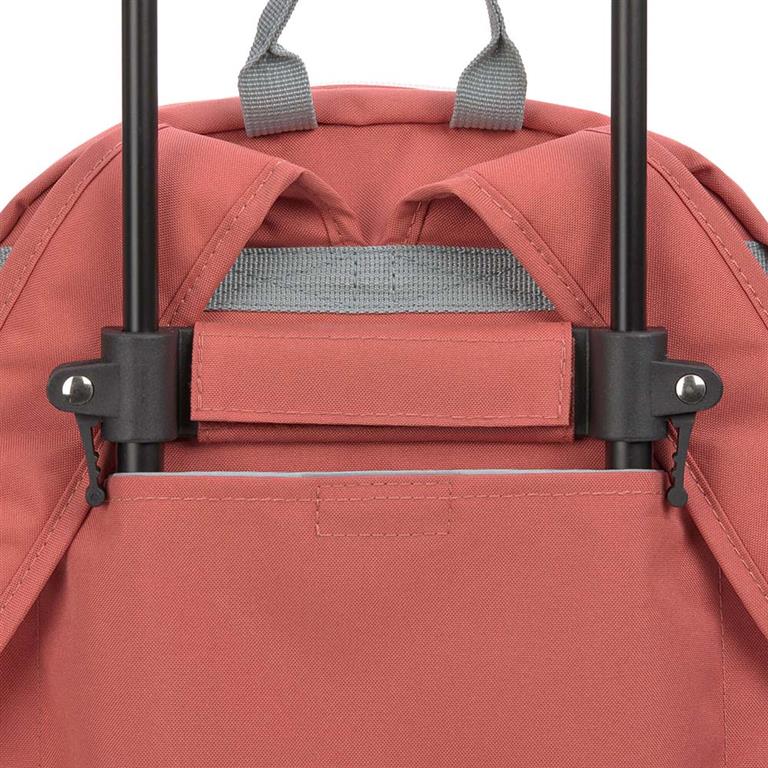 Lassig Mochila trolley com rodas infantil escolar * por encomenda - Image 7
