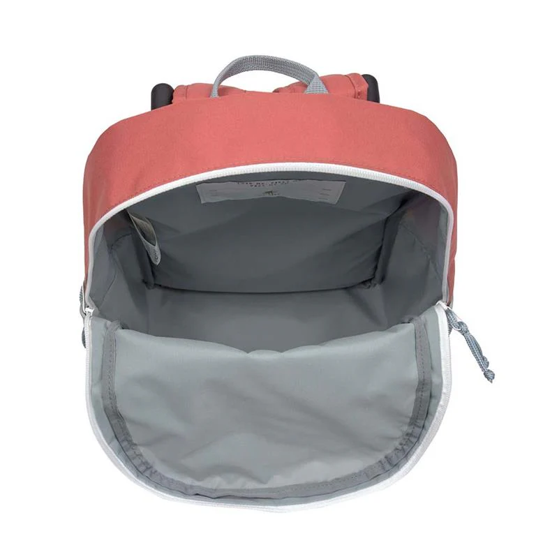 Lassig Mochila trolley com rodas infantil escolar * por encomenda - Image 8