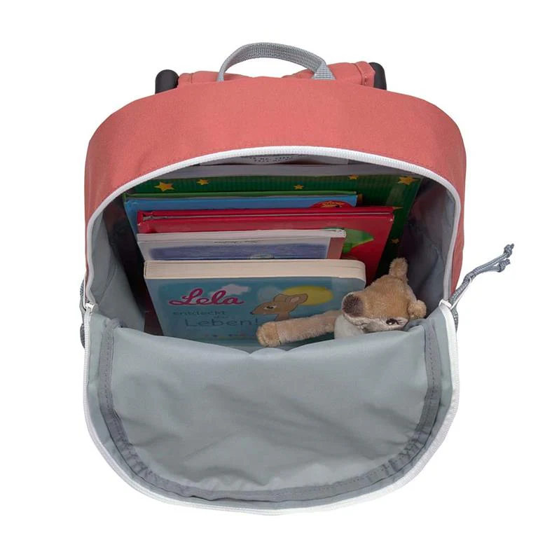 Lassig Mochila trolley com rodas infantil escolar * por encomenda - Image 9