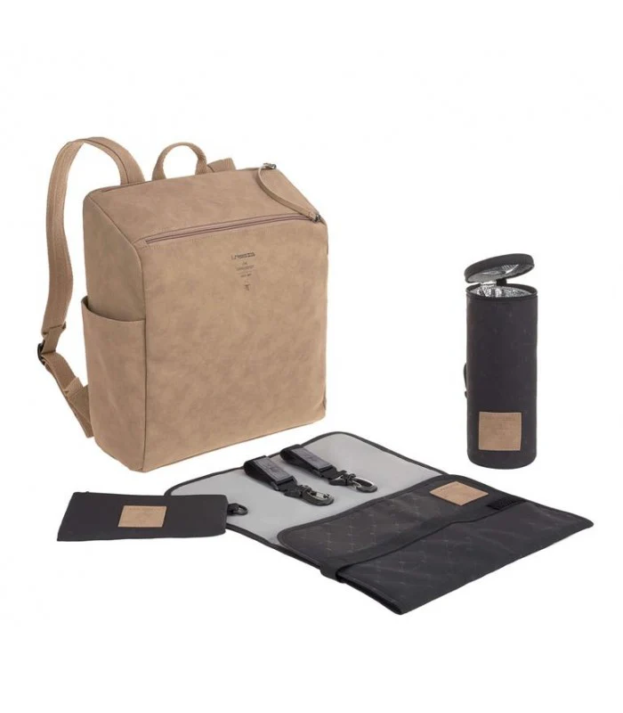 Lassig Mochila Maternidade - Image 2