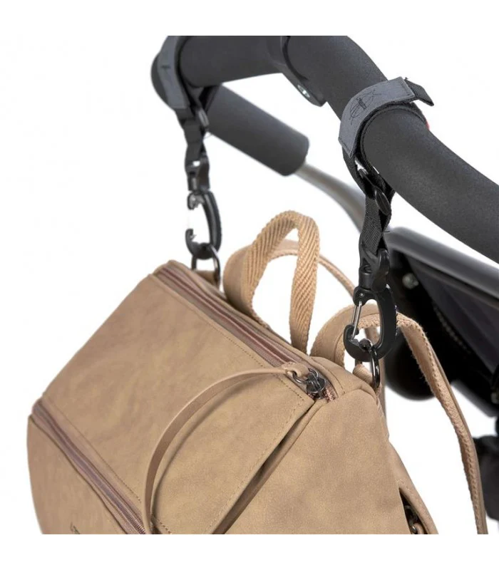 Lassig Mochila Maternidade - Image 3