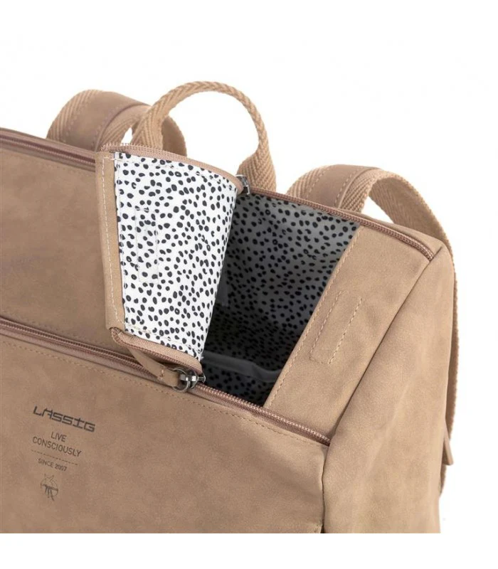Lassig Mochila Maternidade - Image 4