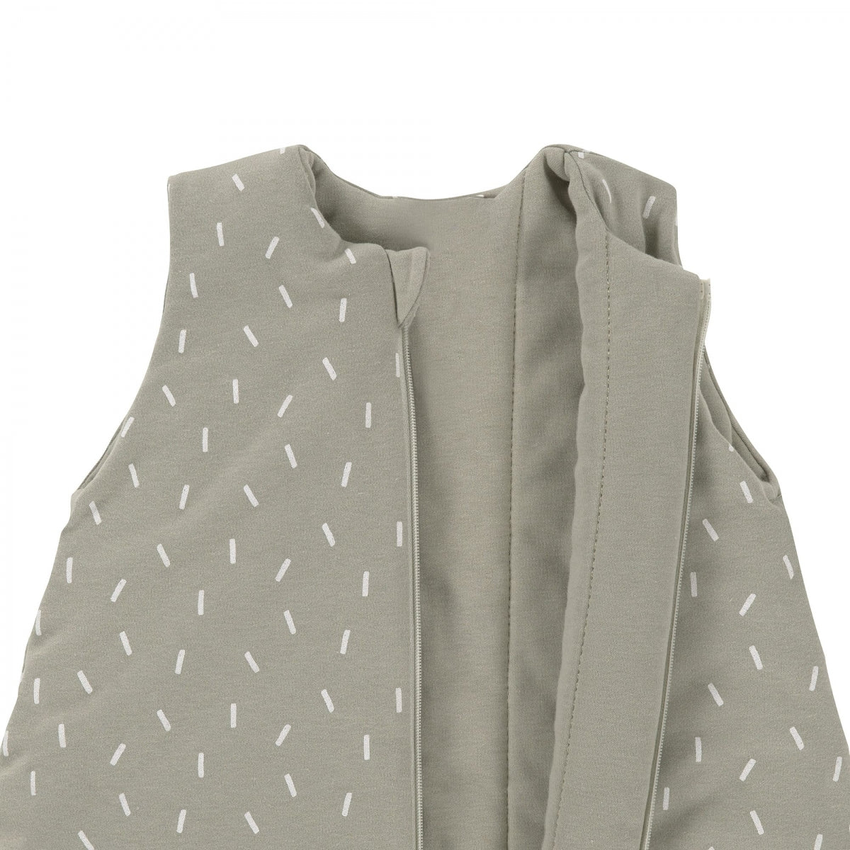 Lassig Saco de dormir com pernas TOG 2,5 Olive - Image 3