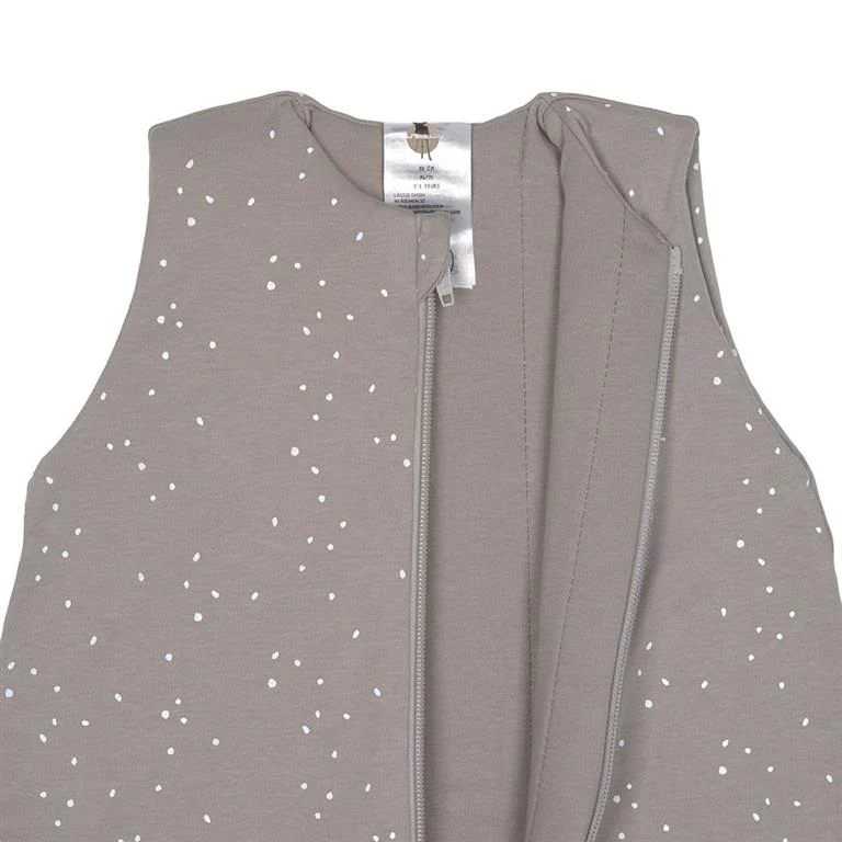 Lassig Saco de dormir com pernas TOG 2,5 Taupe - Image 2