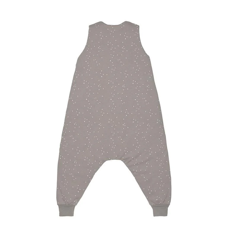 Lassig Saco de dormir com pernas TOG 2,5 Taupe - Image 3