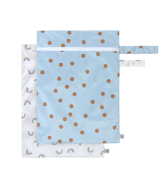 Lassig Saco reutilizável para snacks 17x18cm - Image 4